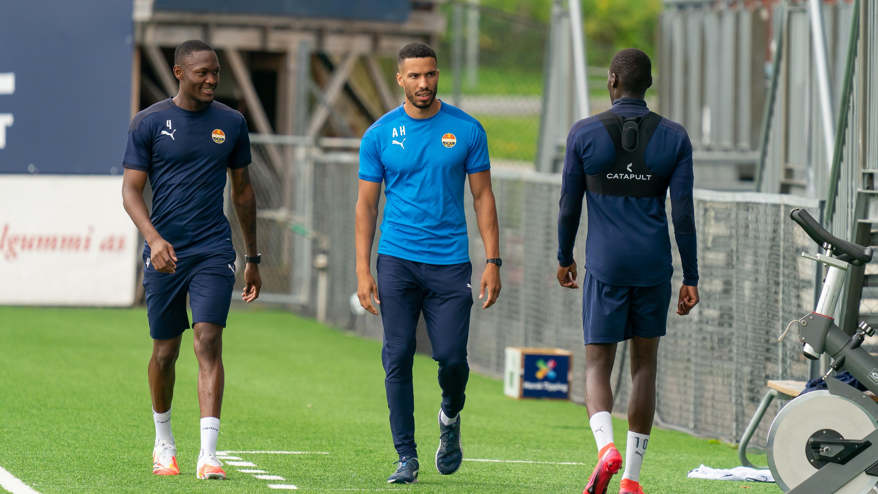 Duplexe is back!